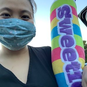 Meet your Posher, Jennifer